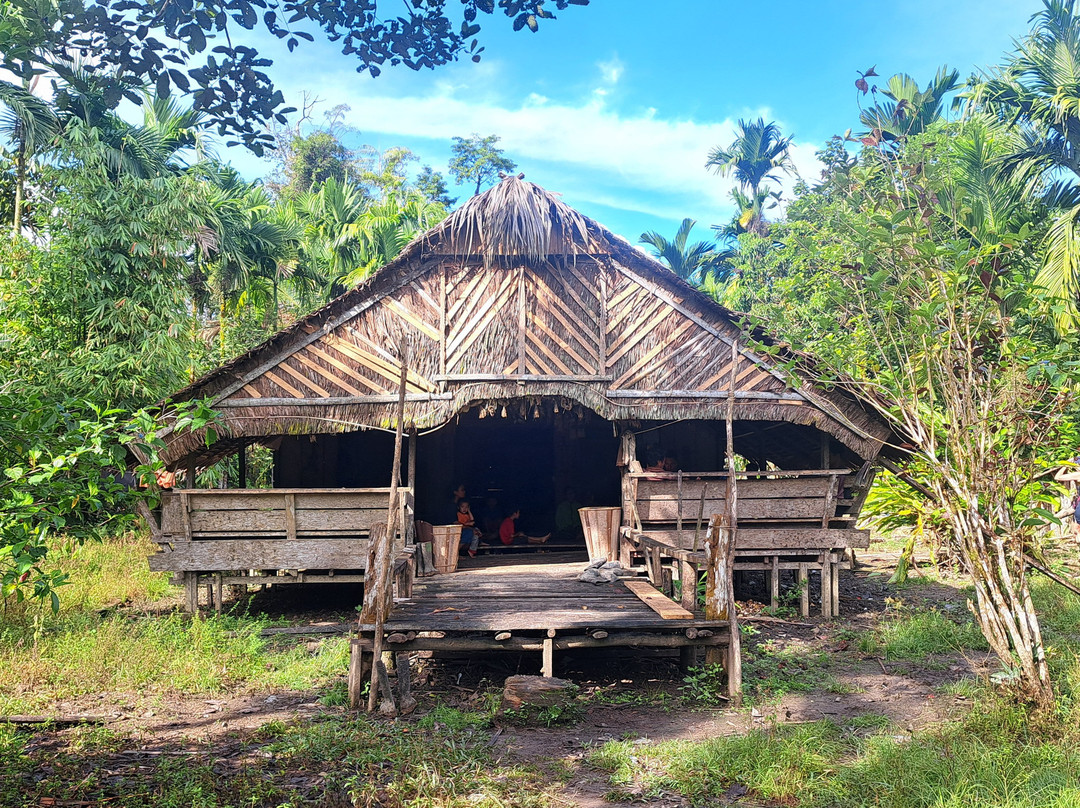 Mentawai Experience-巴东必去景点