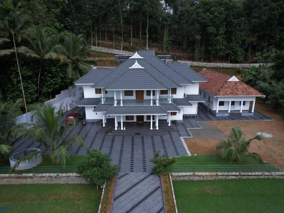 Humblebee Retreat