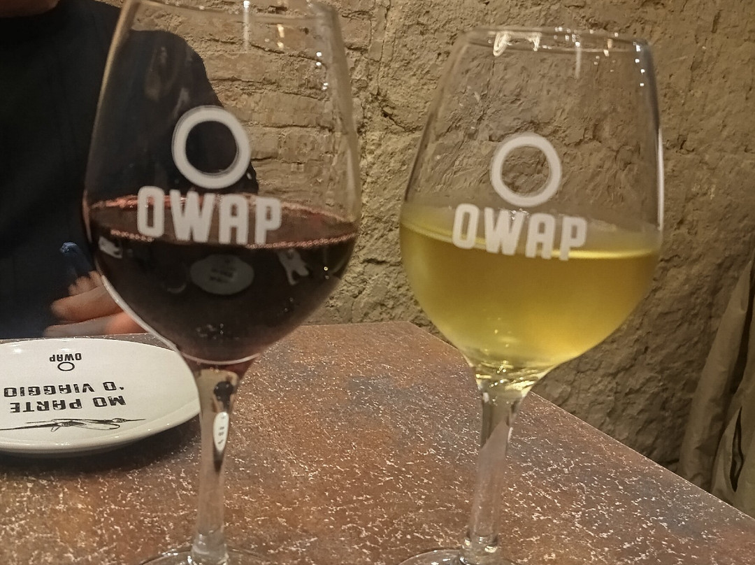 Owap Pizzeria Vomero