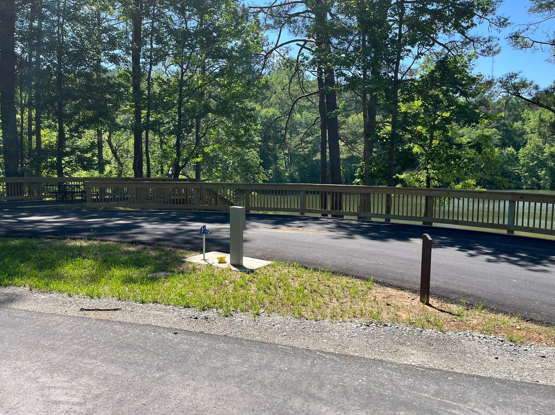 Lake Lurleen State Park-Coker必去景点