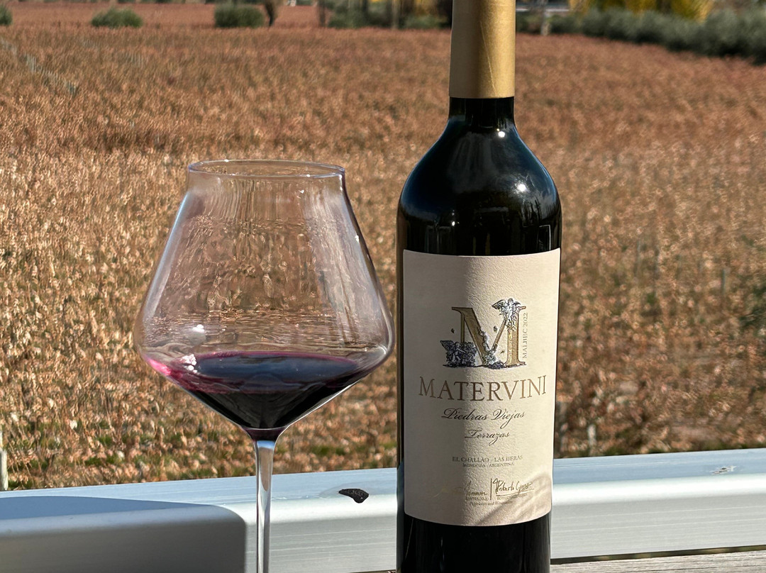Bodega Matervini-路冉得库约必去景点