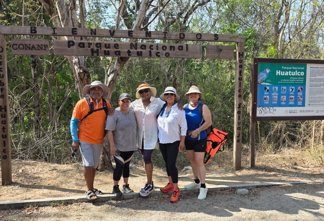 Lamby Tours Huatulco-瓦图尔科必去景点