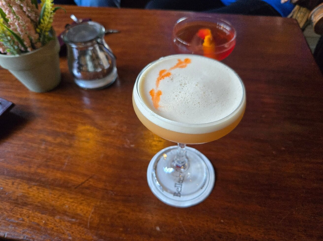 比利克城堡酒店主图