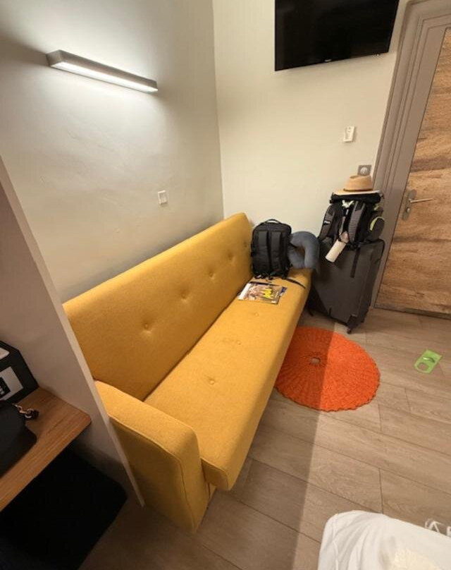 卡伦达尔水疗中心酒店主图