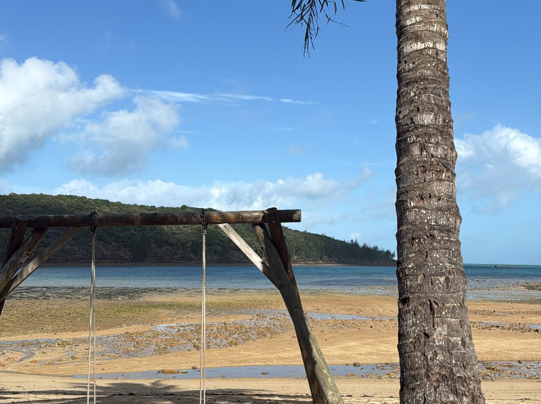 Hamilton Island Offroad Adventures-汉密尔顿岛必去景点