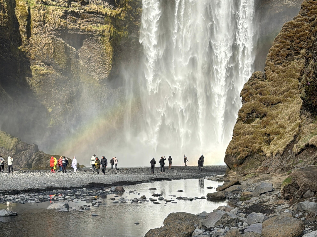 Golden Circle Day Tours-雷克雅未克必去景点