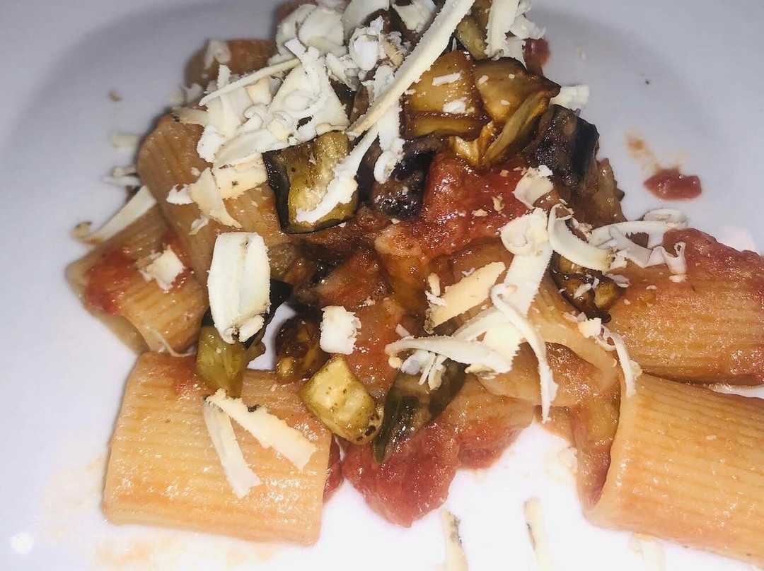 La cambusa del Capitano - Home restaurant - Catanzaro