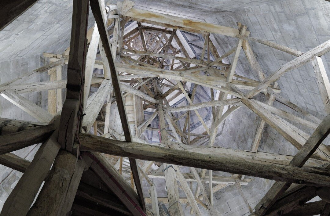 Salisbury Cathedral-索尔兹伯里必去景点
