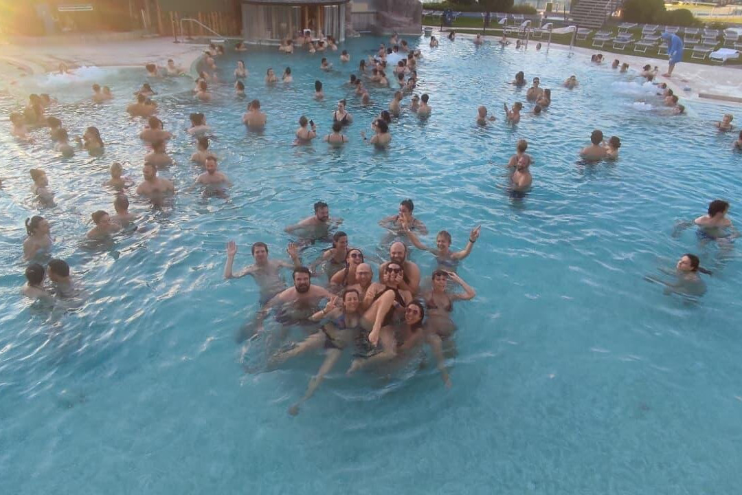 Aquardens Terme Verona-Sant Lucia必去景点
