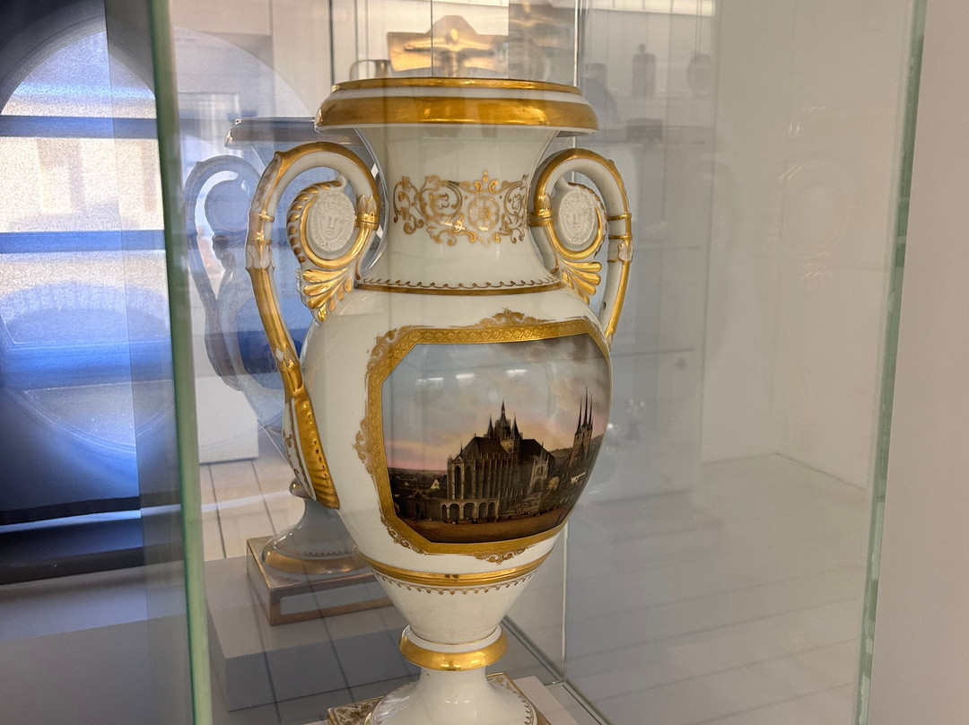Angermuseum-爱尔福特必去景点
