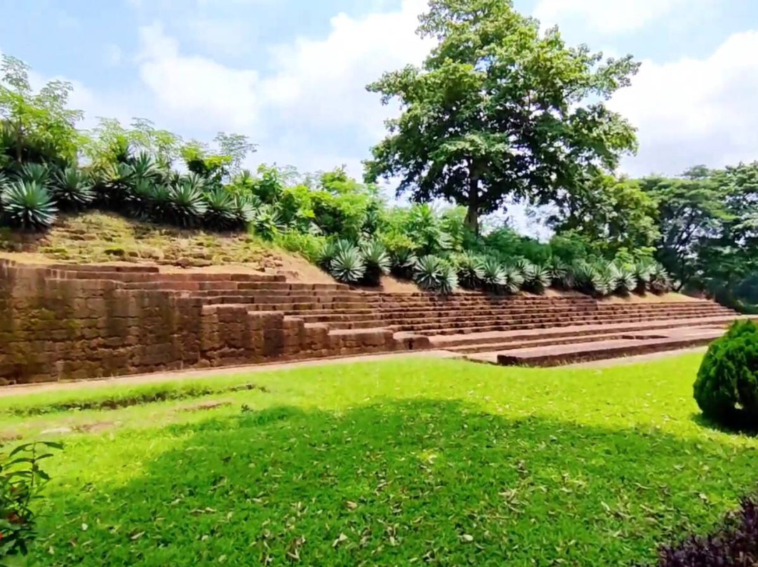 Barabati Fort-Cuttack必去景点