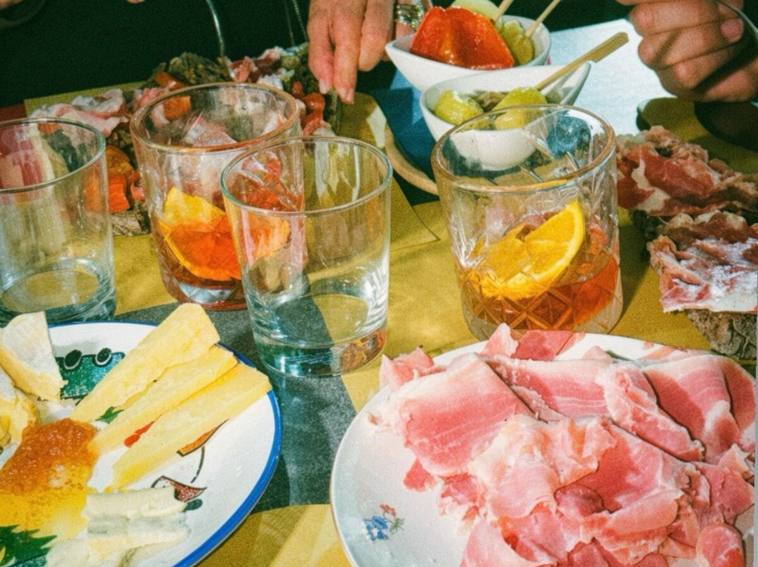 Mascheroni Wine Club