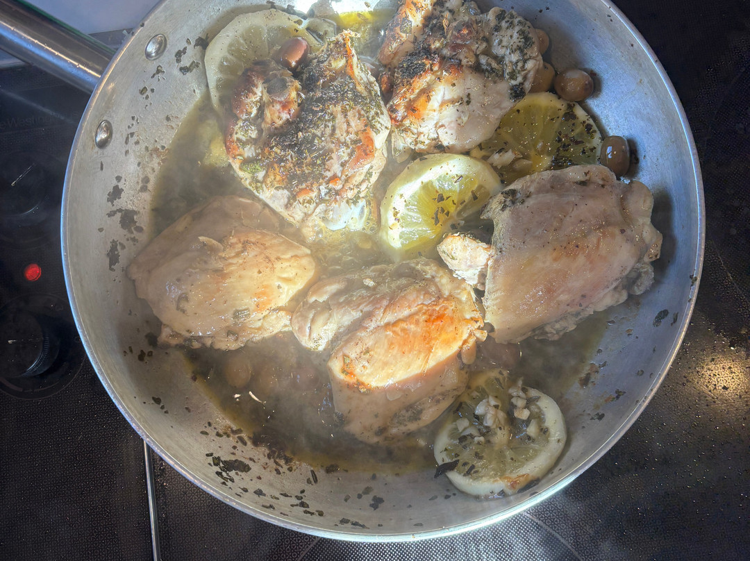 Lucca Cooking Classes-卢卡必去景点