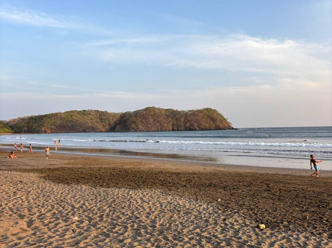 Playa Venao Beach-Pedasi必去景点