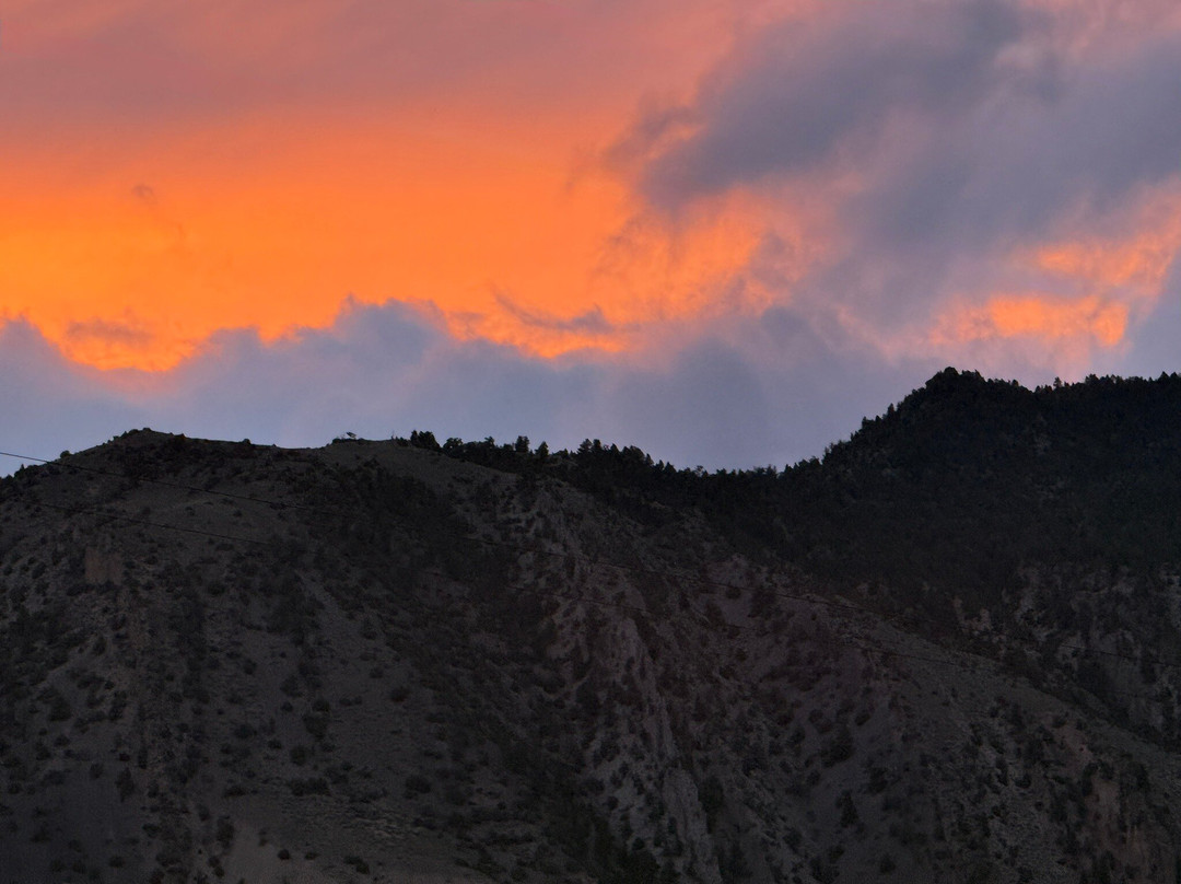 Little Trail Creek Cabins