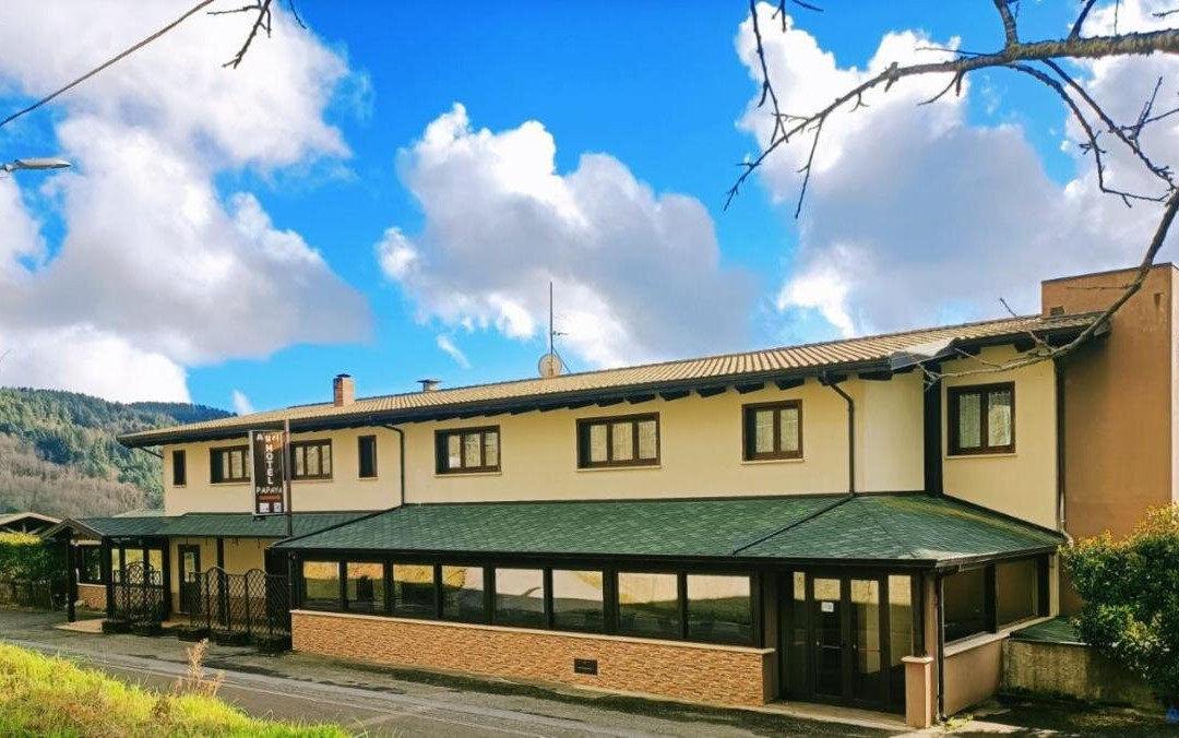 AgriHotel Papaya