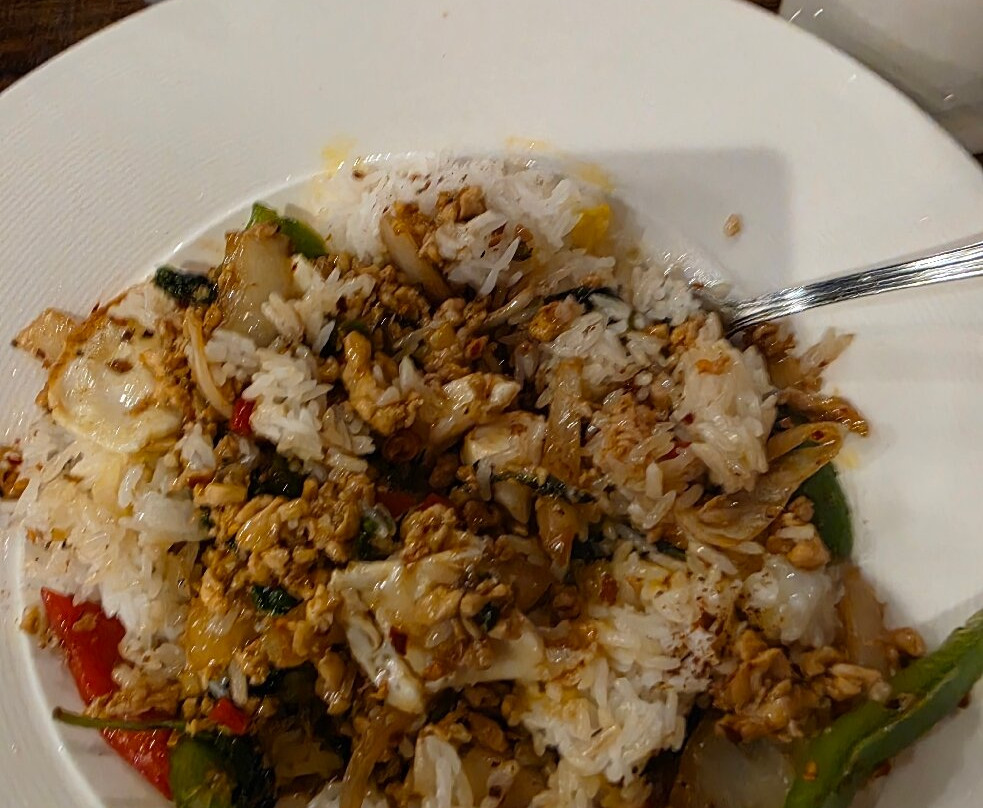 Thai Tara Sushi & Bar