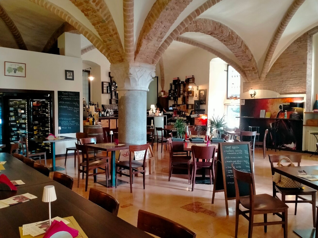 Enoteca La Buta