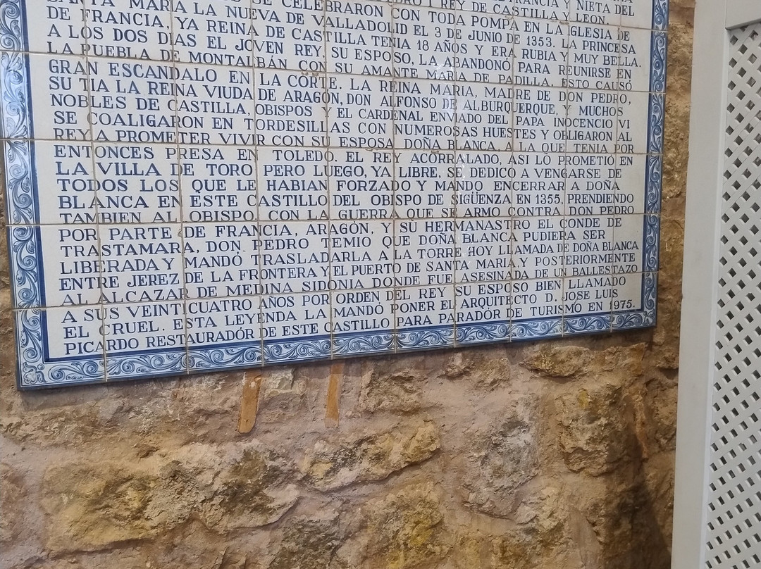 Siguenza Visitas Guiadas-西古恩萨必去景点