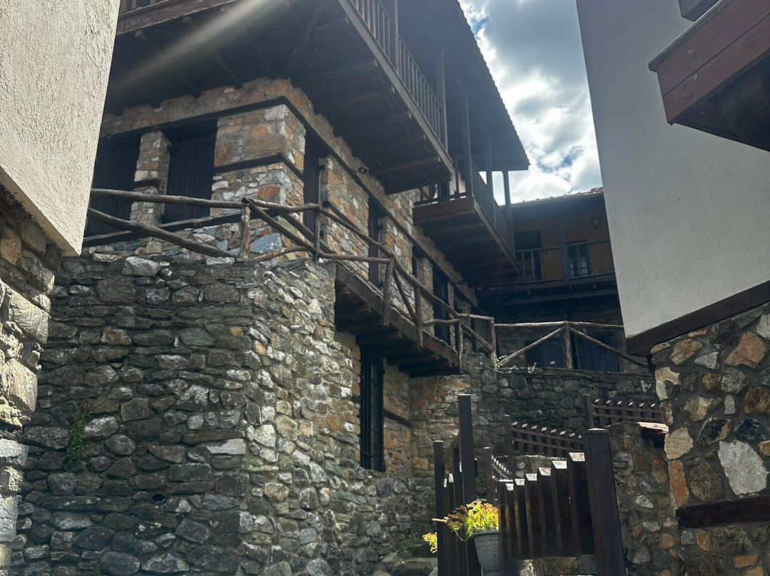 Traditional Guesthouse Erato