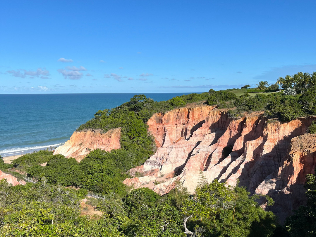Club Med Trancoso主图