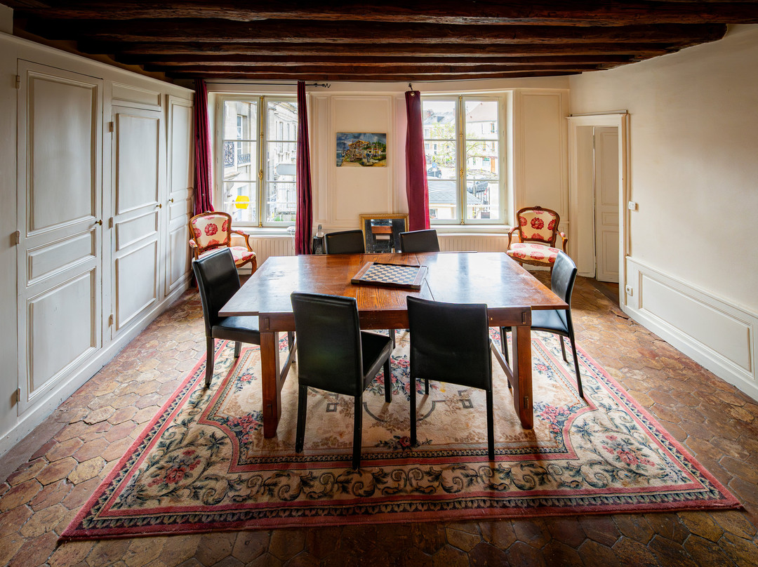 Le Relais du Bras d'Or