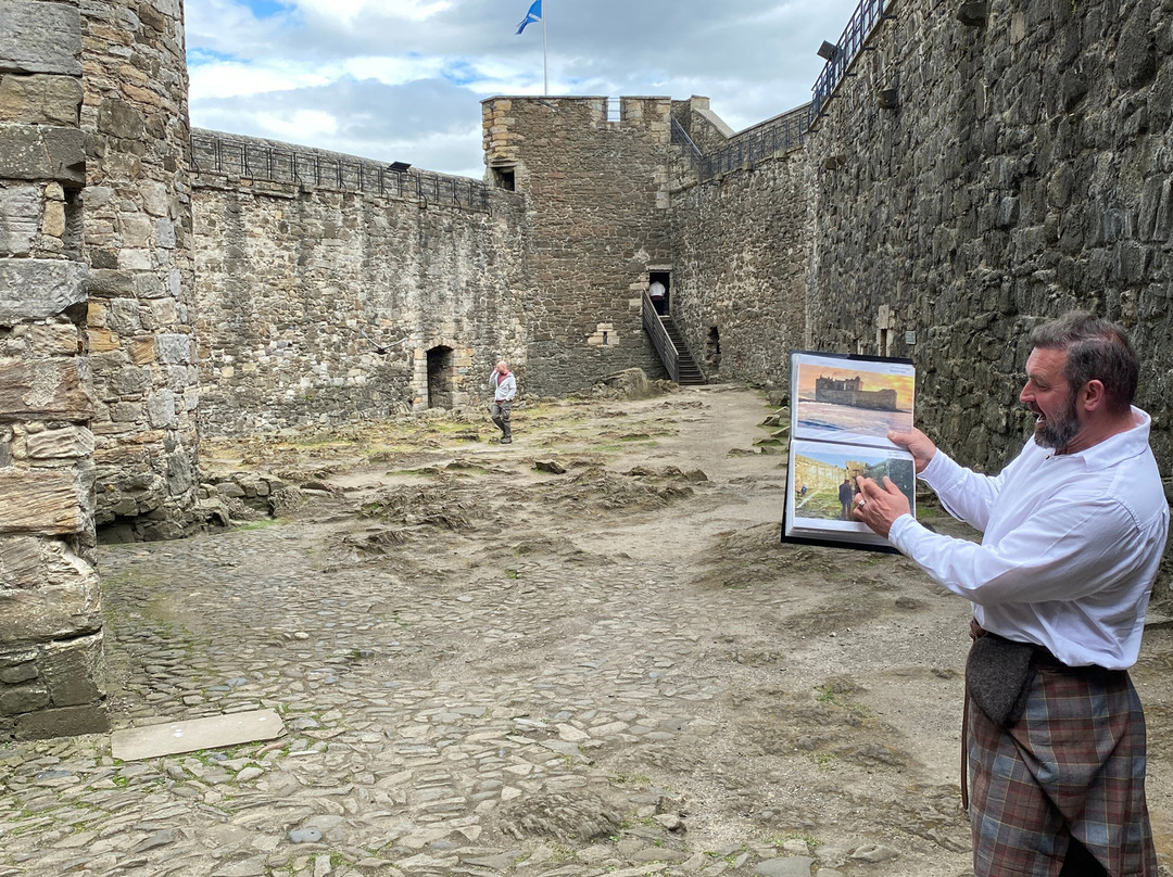 Highlander Tours-格拉斯哥必去景点