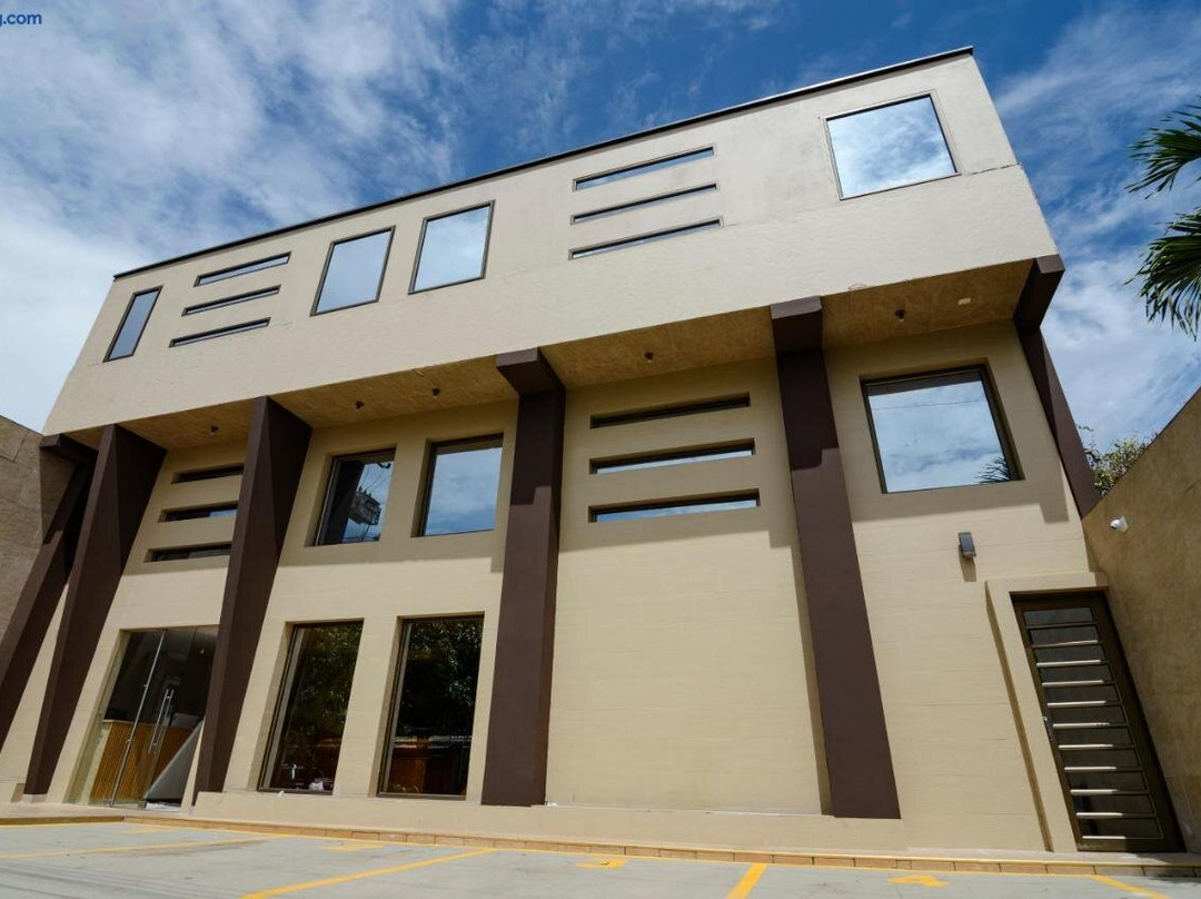 Al Tua Hotel
