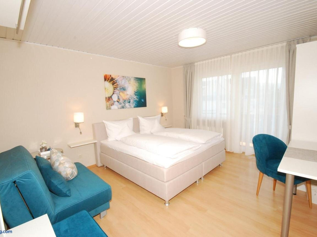Hotel Heimatherz