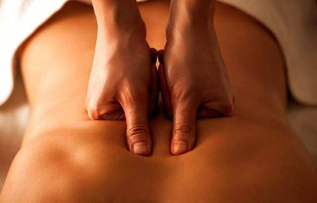 Comfort Home Mobile Door-in Massage and Spa-Big Spring必去景点