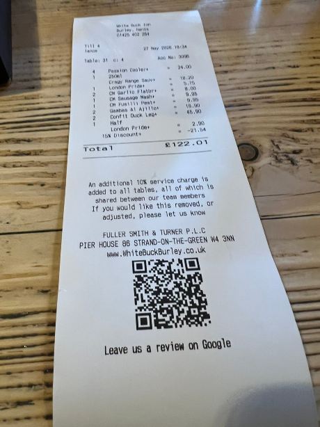 白色布克酒店-旅行者