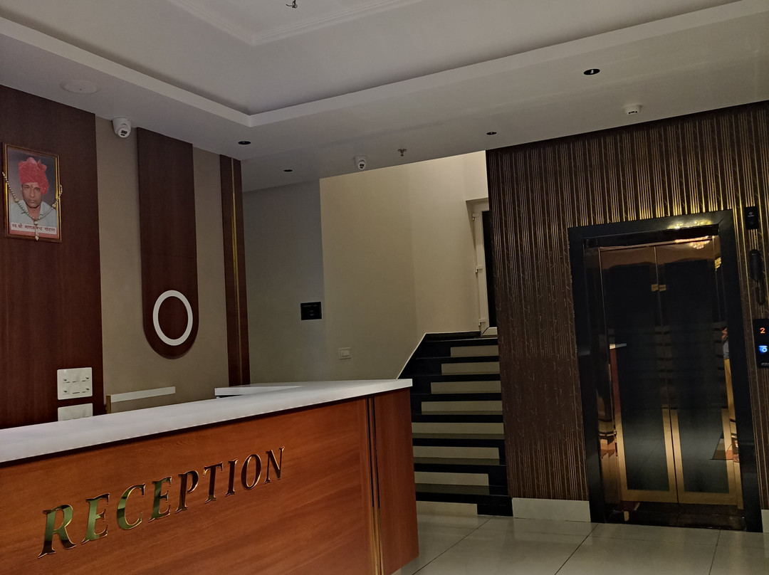 Sugan Hotel and Resort