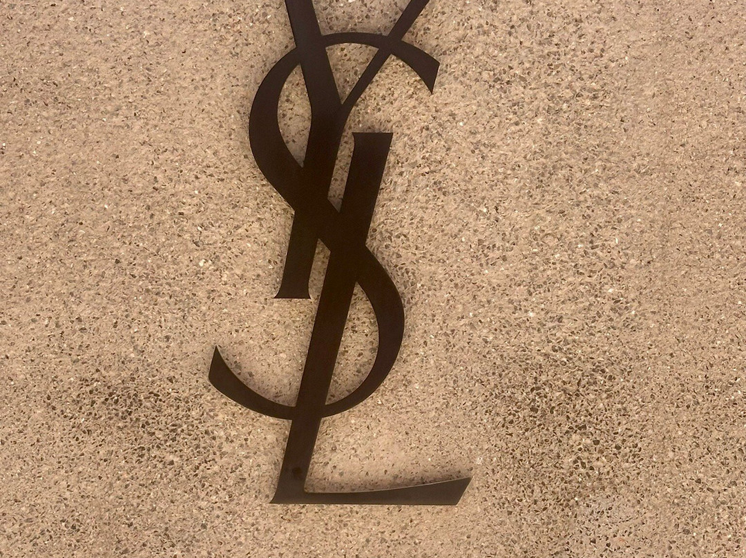 Musée Yves Saint Laurent Marrakech-马拉喀什必去景点
