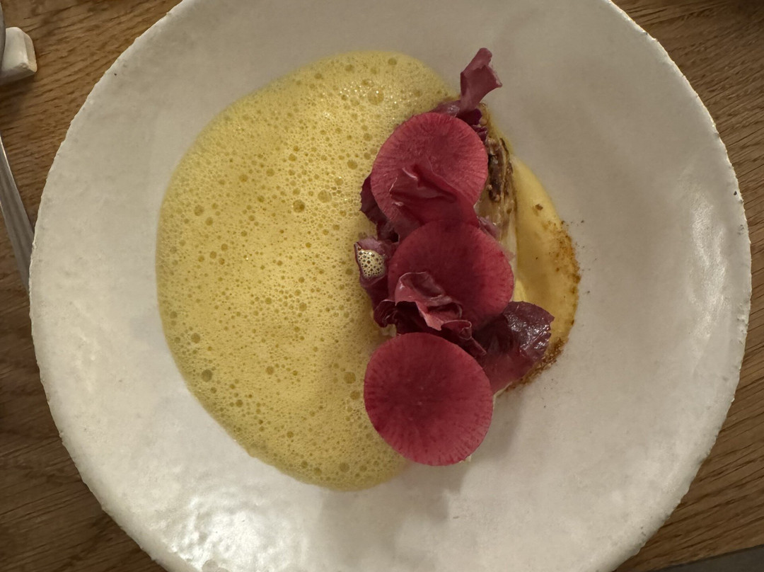 Restaurant Au Chasseur