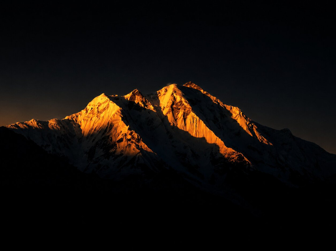Hunza Valley-罕萨必去景点