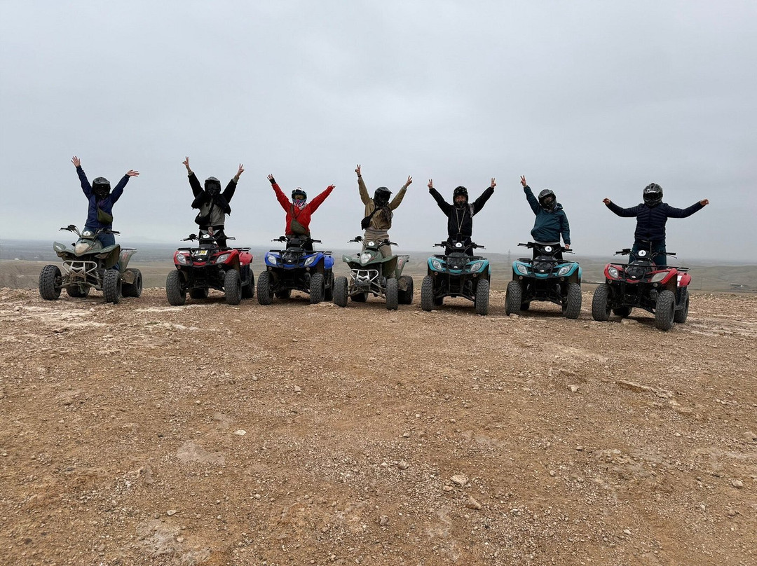 Maroccotour-Hassilabied必去景点