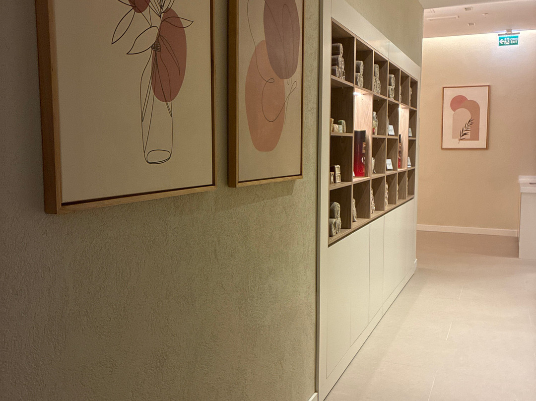 Joya Spa & Wellness-Buyukcekmece必去景点