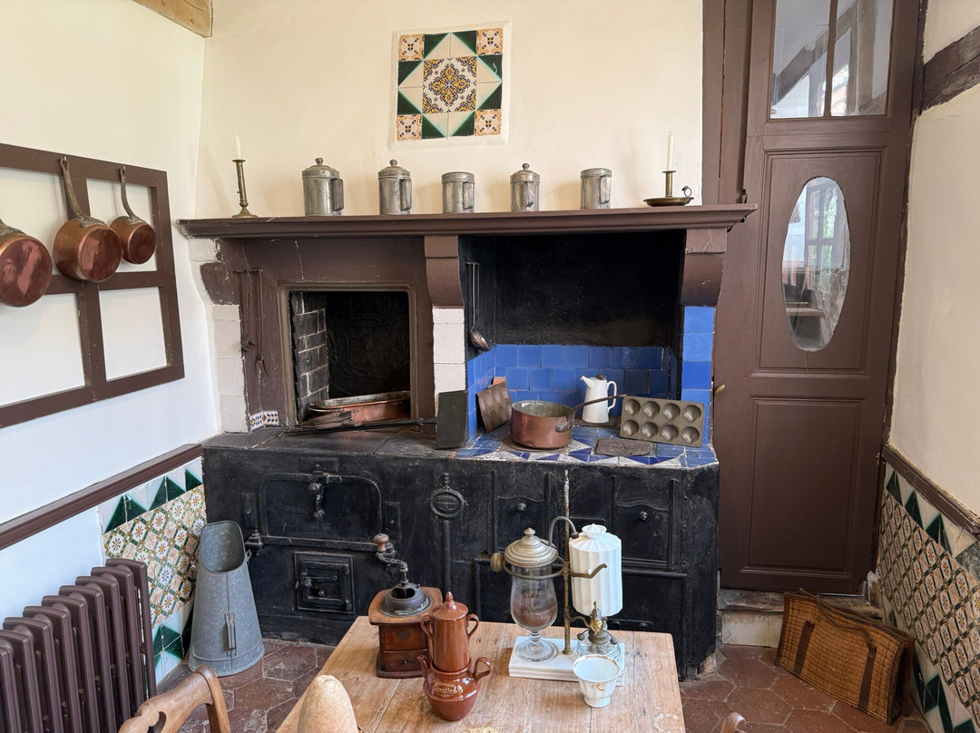 Musée Marcel Proust-Illiers-Combray必去景点