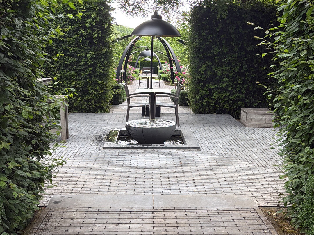 Koru Hôtel & Private Wellness主图
