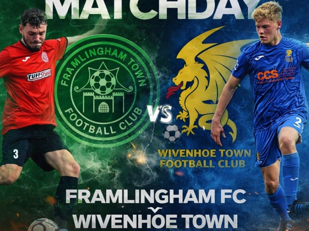 Framlingham Town Football Club-Framlingham必去景点