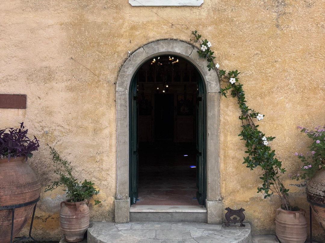 Danilia Village Corfu-Kontokali必去景点
