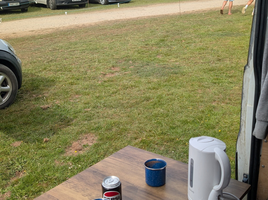 The Great Estate Festival