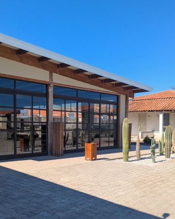 Nuovo Villaggio Simenzaru-餐饮