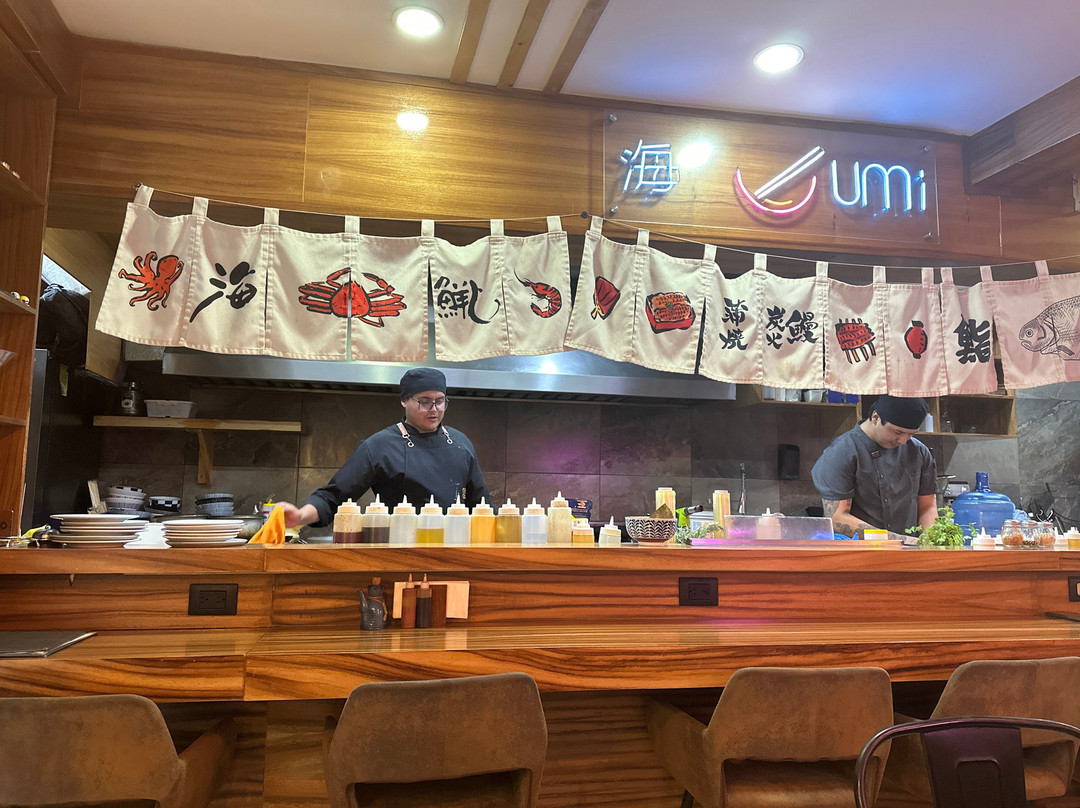 Umi Ramen