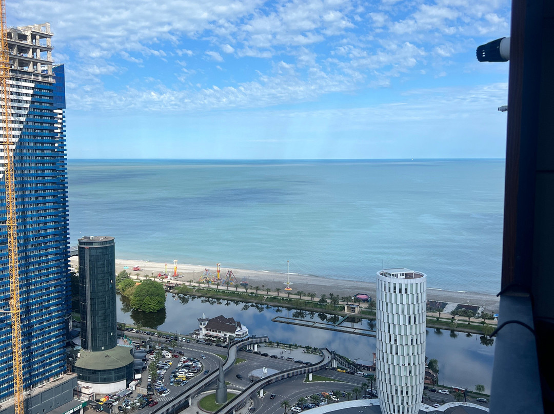 Moonlight Apart-Hotel Batumi