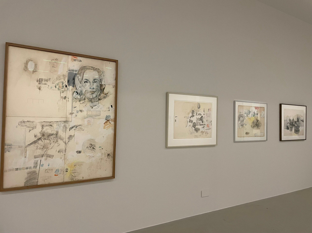 Kunsthalle Krems-克伦姆斯必去景点