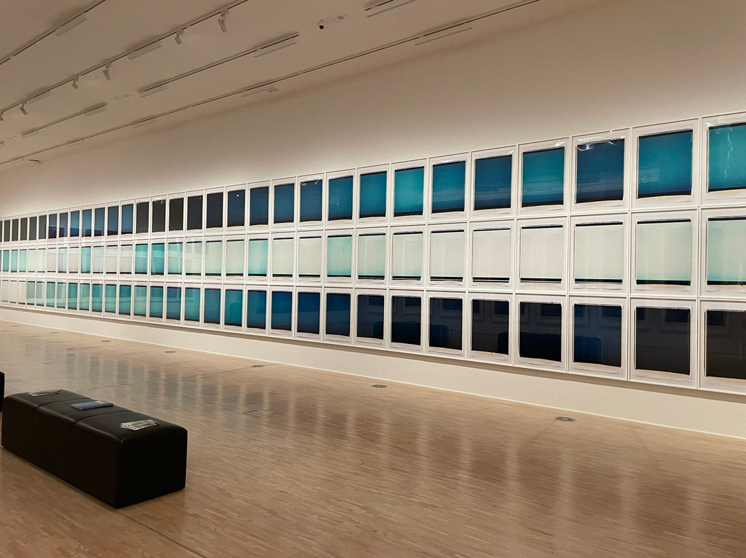 Landesgalerie Niederösterreich-克伦姆斯必去景点