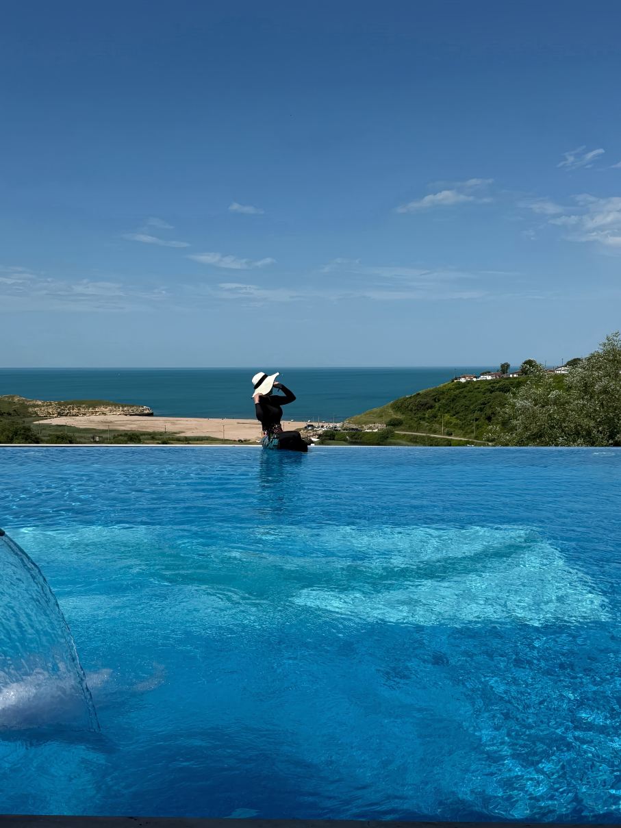 Kiyikoy Resort Hotel-旅行者