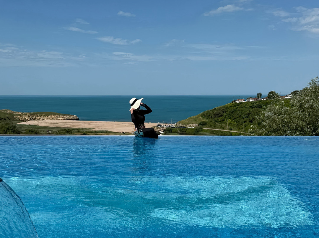 Kiyikoy Resort Hotel主图