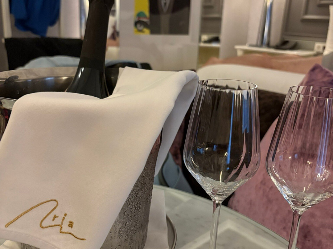 布达佩斯咏叹调酒店-图书馆酒店集团主图